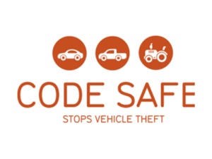  Enhance Vehicle Security with CODE SAFE Keypad Im