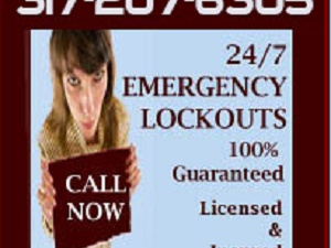 Locksmith Greenwood IN