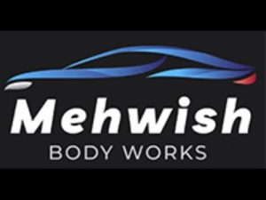 Mehwish Body Works