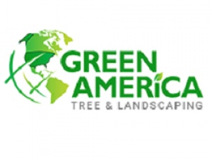 Green America Tree & Landscaping