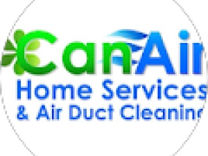 CanAir Home Services & Air Duct Cleaning