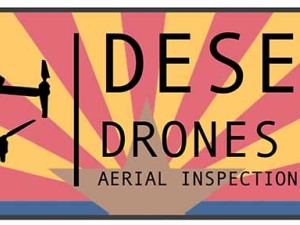 Desert Drones LLC