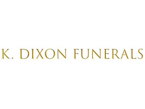 K.Dixon Funeral Director