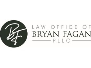 Law Office of Bryan Fagan, PLLC