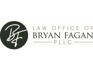 Law Office of Bryan Fagan, PLLC