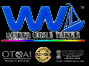 Wonder World Travels