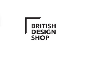 British Design Shop London