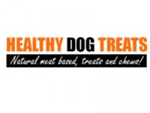 Healthy Dog Treats