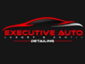 Executive Auto Luxury and Exotic Detailing