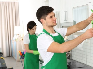 House Cleaning Parramatta | Multi Cleaning