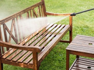 Outdoor Furniture Cleaning Sydney | Multi Cleaning