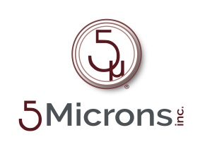 5 Microns Inc, Asbestos Testing Lab