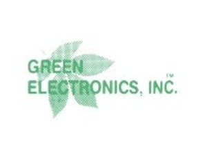 Green Electronics Store 