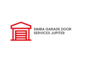 Simba Garage Door Services Jupiter