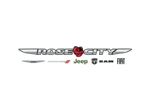 Rose City Chrysler Dodge Jeep Limited