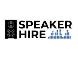 SPEAKER HIRE SYDNEY