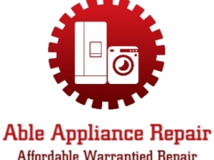 Able Appliance Repair