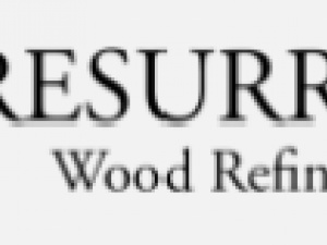 Resurrect Wood Finishing