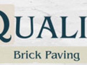 Quality Brick Paving