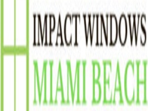 Impact Windows Miami Beach