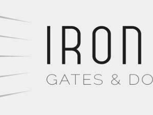 Iron Men Gates & Doors Design