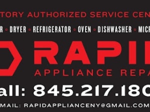 Rapid Appliance Repair