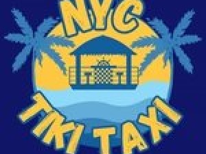 NYC Tiki Taxi