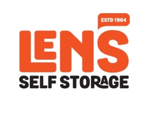 Len's Self Storage Sighthill