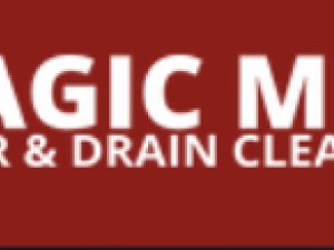 Magic Men Sewer and Drain Cleaning