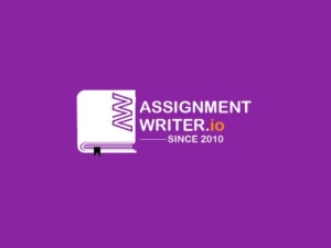 Assignment Help by Assignment Writer