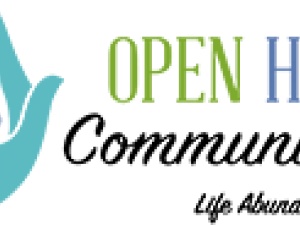 Open Hands Community Care