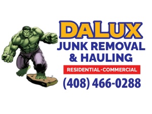 Dalux Junk Removal & Hauling