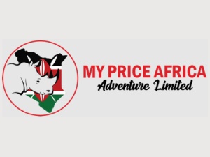 MY PRICE AFRICASAFARIS ANDADVENTURES LIMITED