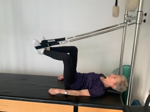 Pilates For Wellbeing