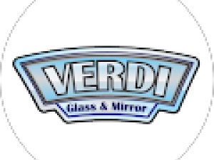 Verdi Glass LTD