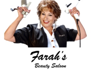 Farah Beauty Salons