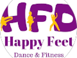 Happy Feet Dance and Fitness Toronto