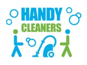 Handy Cleaners