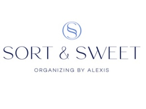 Sort & Sweet Organizing by Alexis LLC