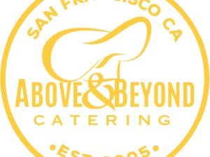 Above & Beyond Catering