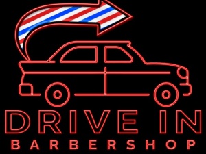 Drive In Barbershop and Auto Detailing