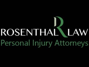 Rosenthal Law Personal Injury Attorneys - Rosevill