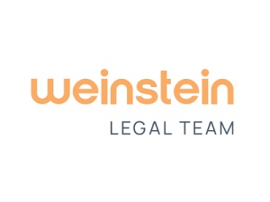 Weinstein Legal Team