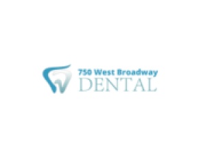 750 West Broadway Dental