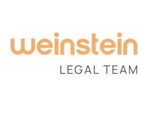 Weinstein Legal Team