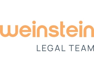 Weinstein Legal Team