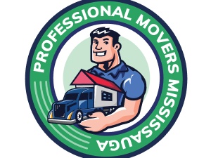 Professional Movers Mississauga