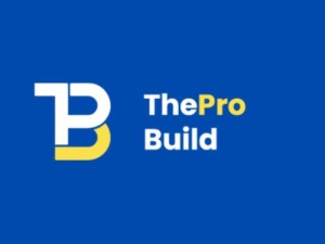 THE PRO BUILD