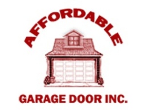 Affordable Garage Door Inc.