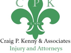 Craig P. Kenny & Associates Injury and Attorneys